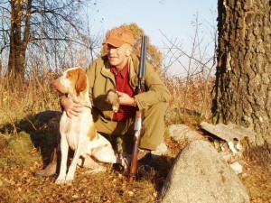 lituania-00005-300x225 Lode al bracco con la Beccaccia, cane da caccia in un paese di mamme di chihuahua