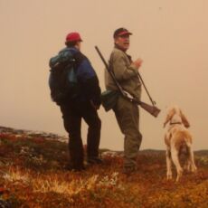 PERCHÉ IO, TU, NOI CACCIAMO OGGI (...e altri no)?